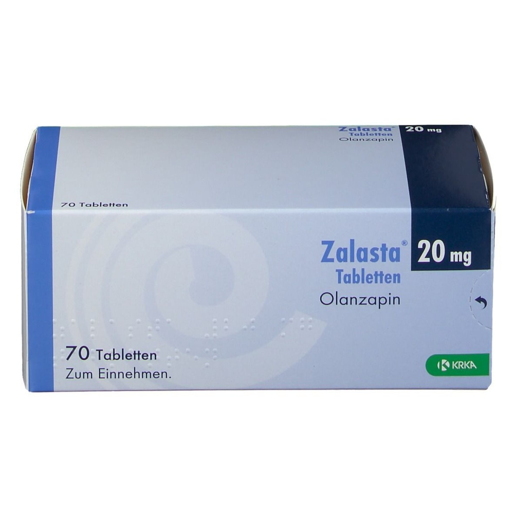 ZALASTA