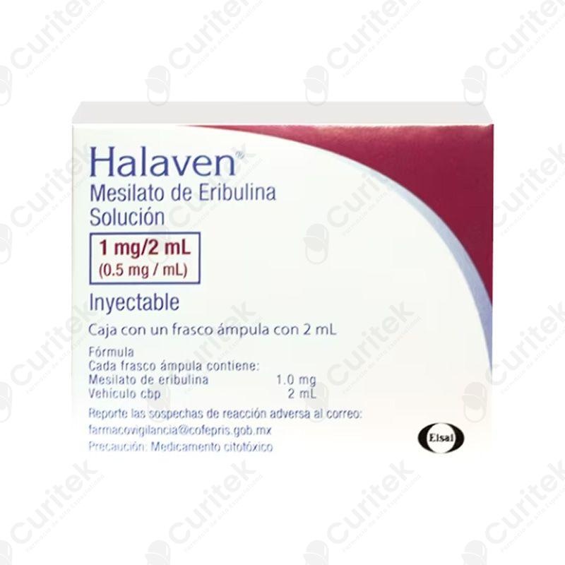HALAVEN