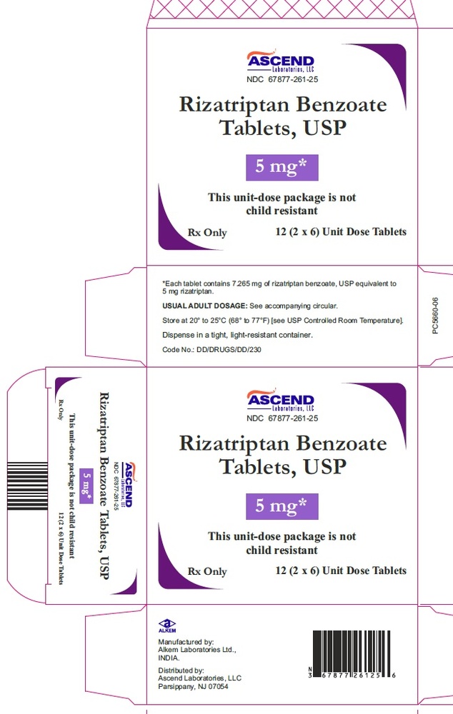 RIZATRIPTAN DOC GENERICI