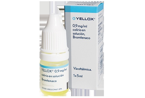 YELLOX