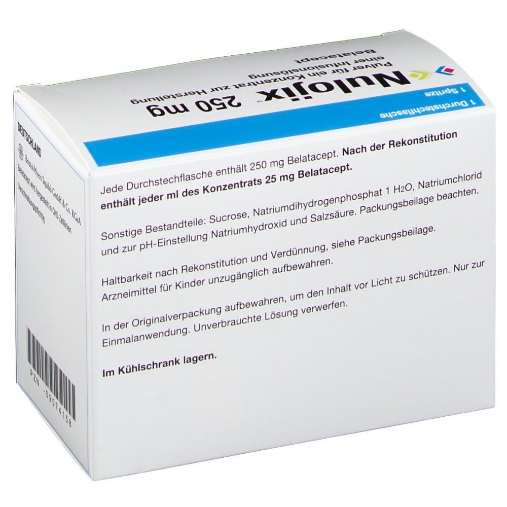 NULOJIX