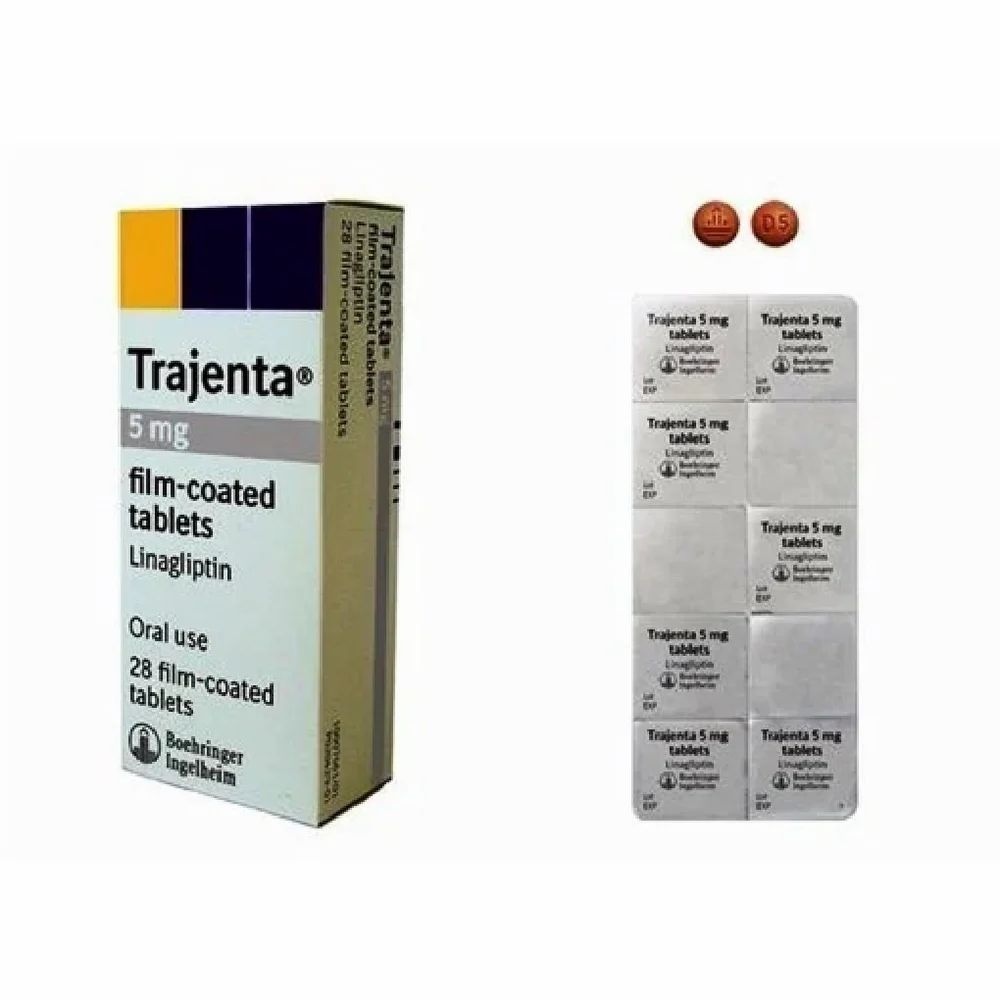 TRAJENTA