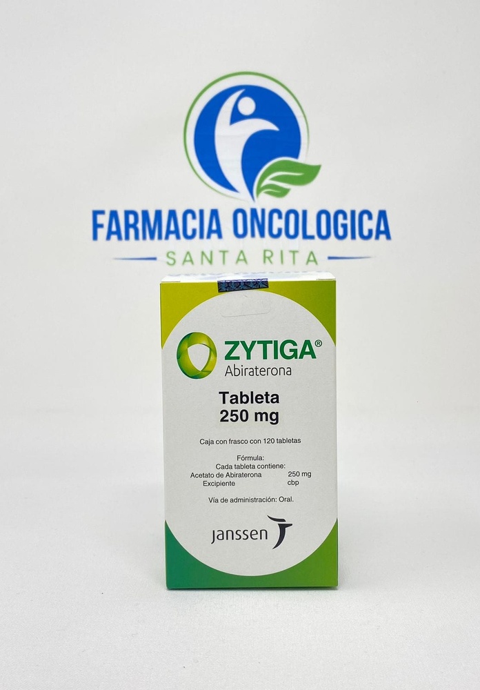 ZYTIGA