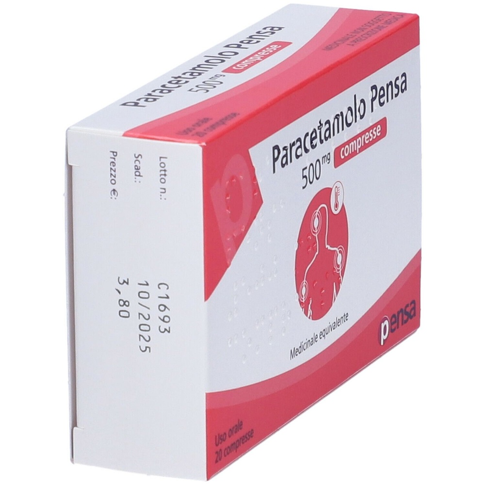 paracetamolo-pensa-compressa-500-mg