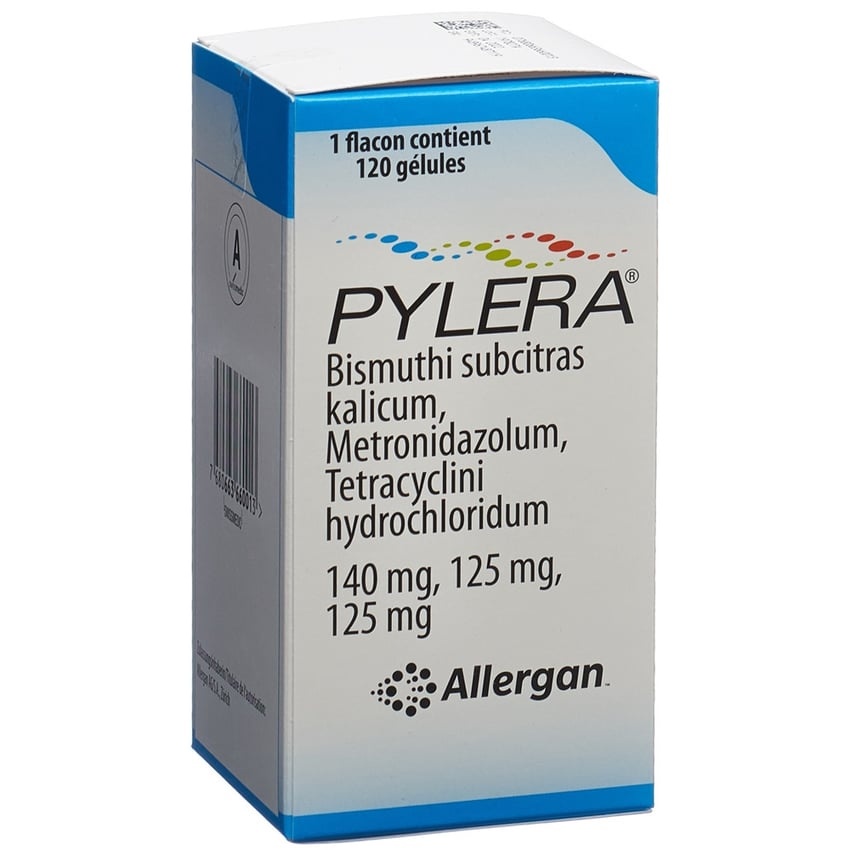 PYLERA