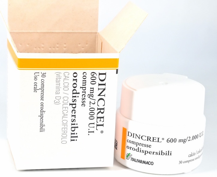 DINCREL
