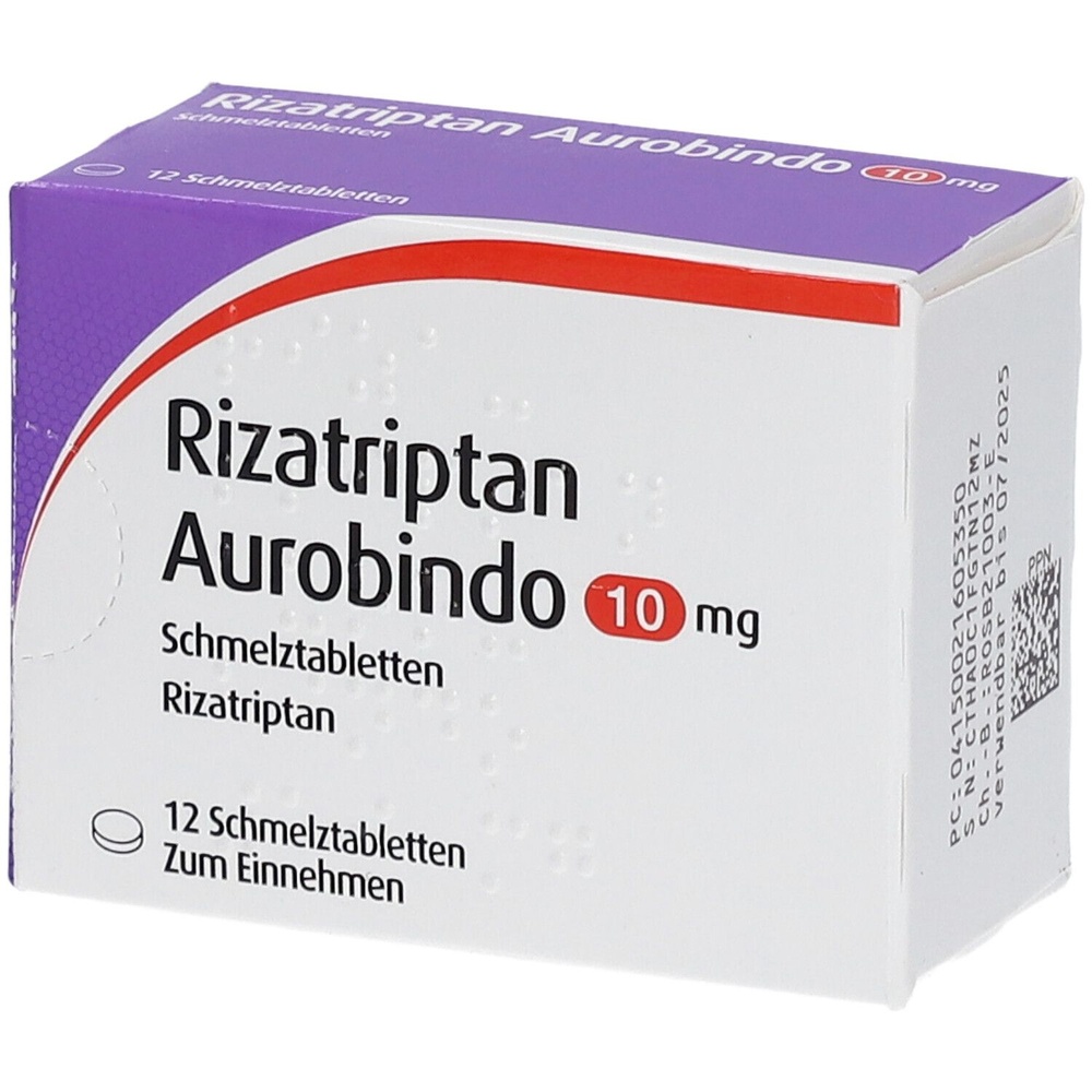 rizatriptan-aurobindo-compressa-orodispersibile-10-mg