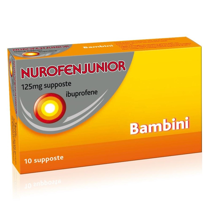 nurofenjunior-supposta-125-mg