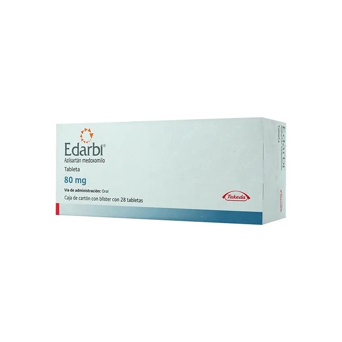 EDARBI