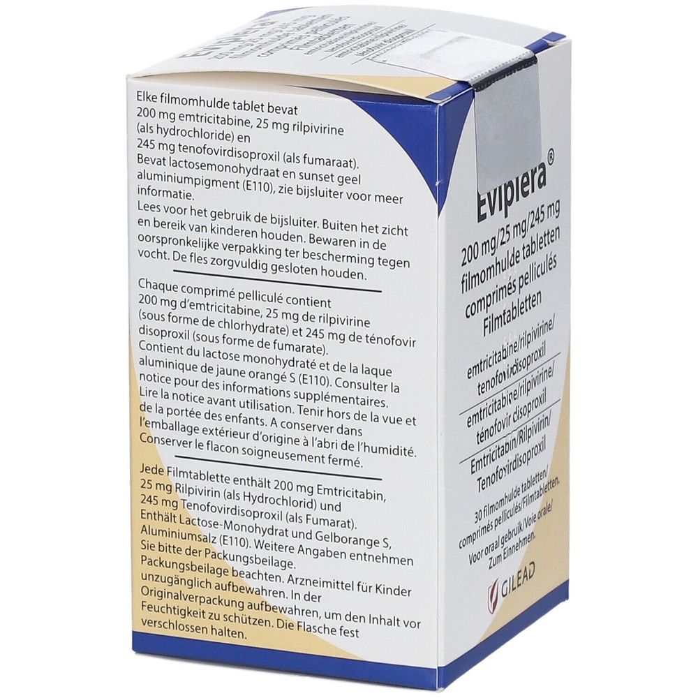EVIPLERA