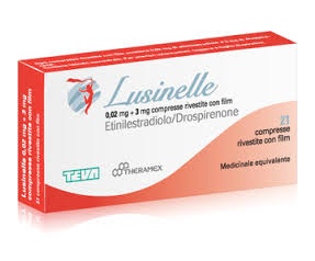 LUSINELLE