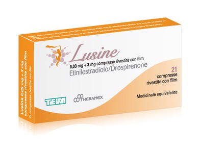 LUSINE