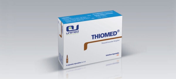 THIOMED