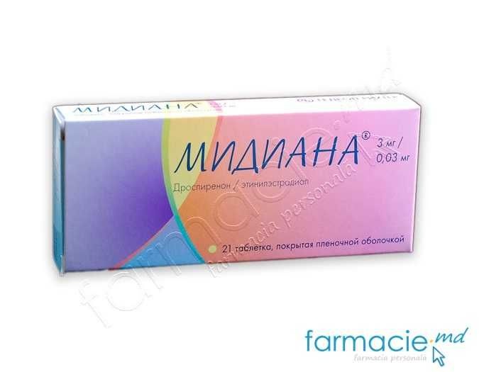 MIDIANA