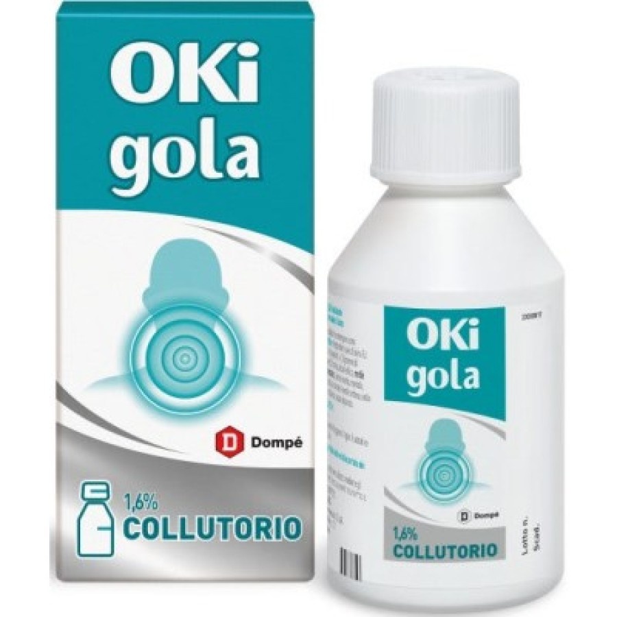 OKI GOLA