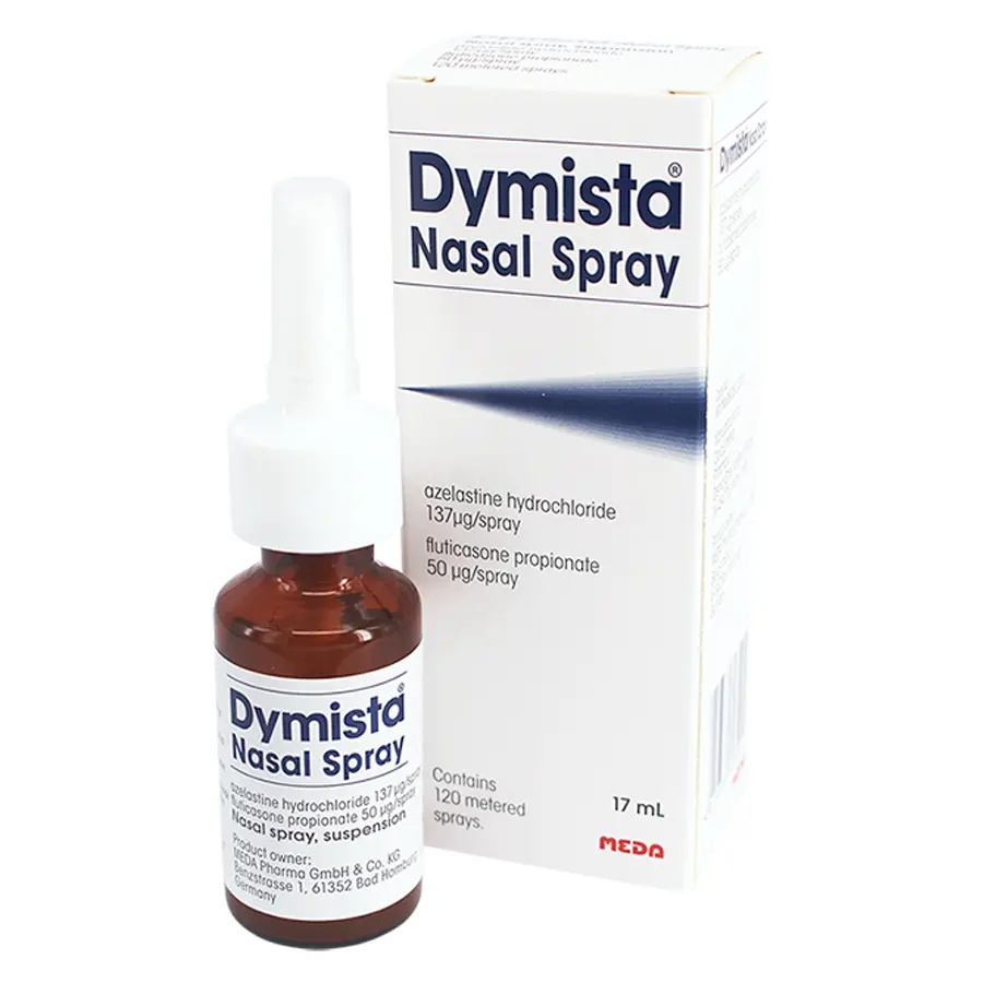 DYMISTA