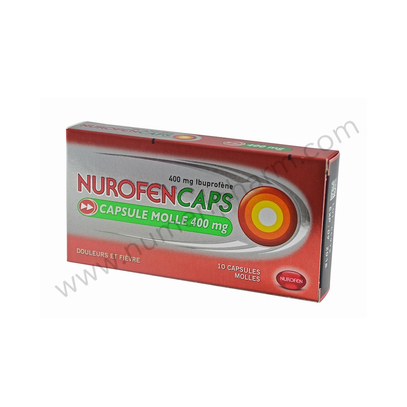 NUROFENCAPS