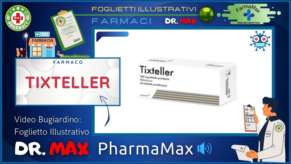 TIXTELLER