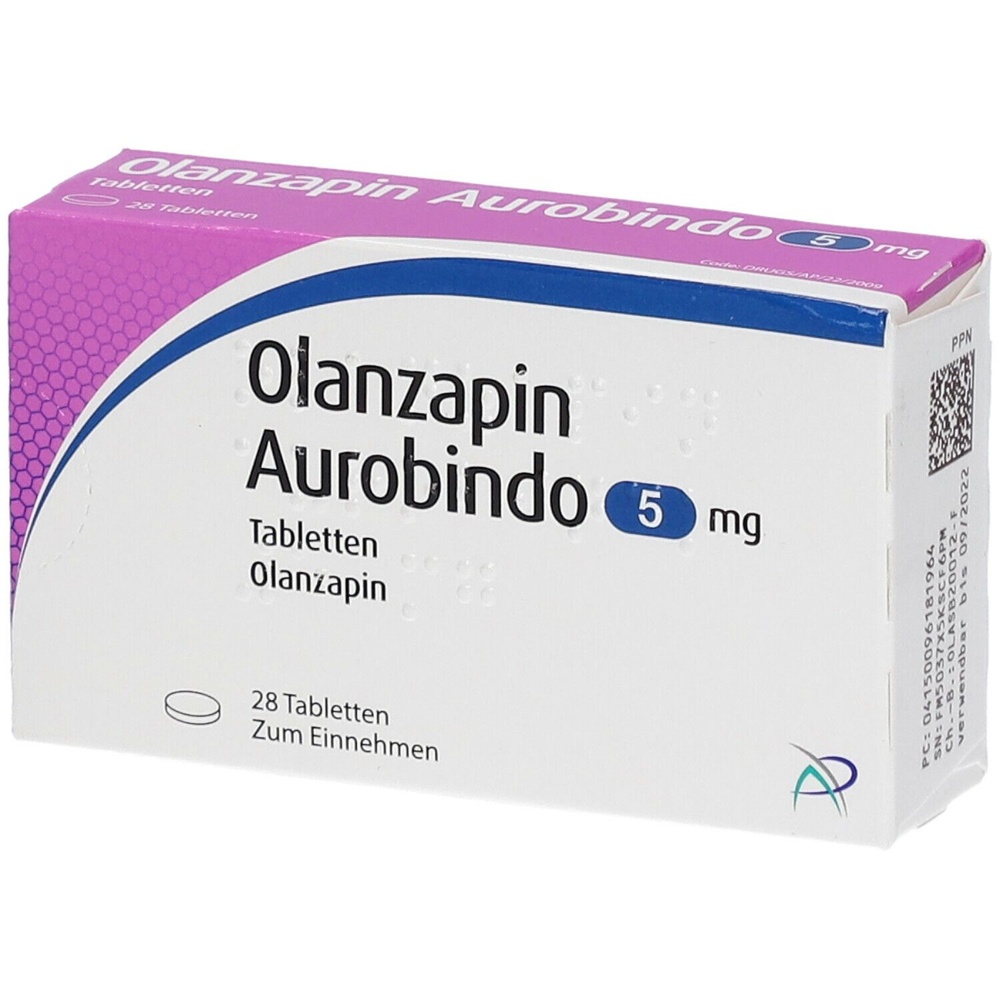olanzapina-aurobindo-pharma-italia-compressa-orodispersibile-5-mg