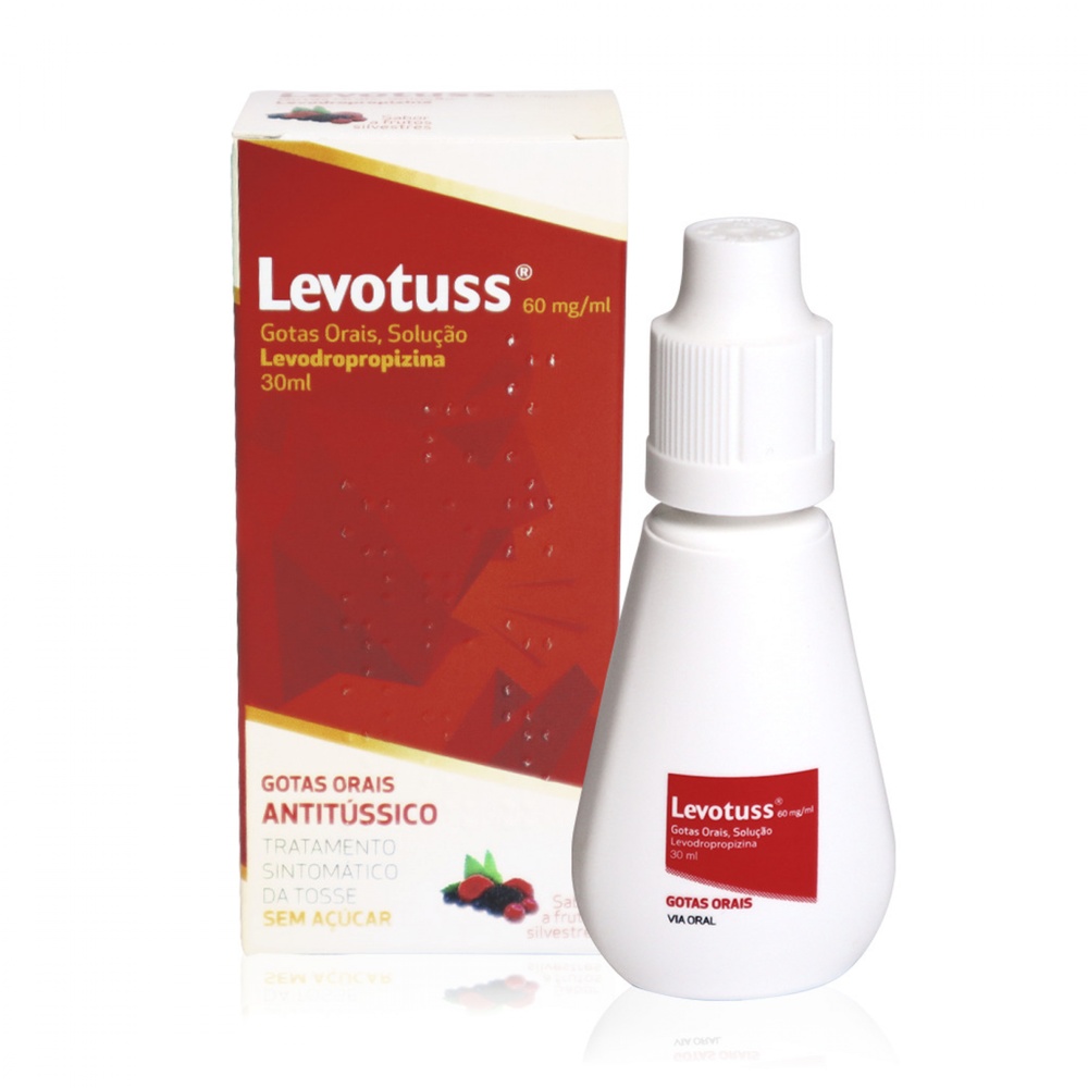 LEVOTUSS TOSSE