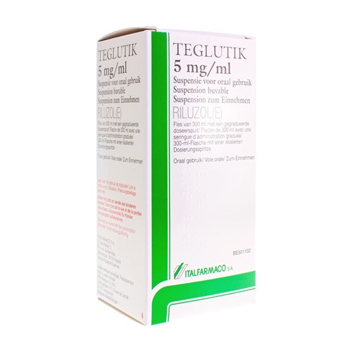 TEGLUTIK