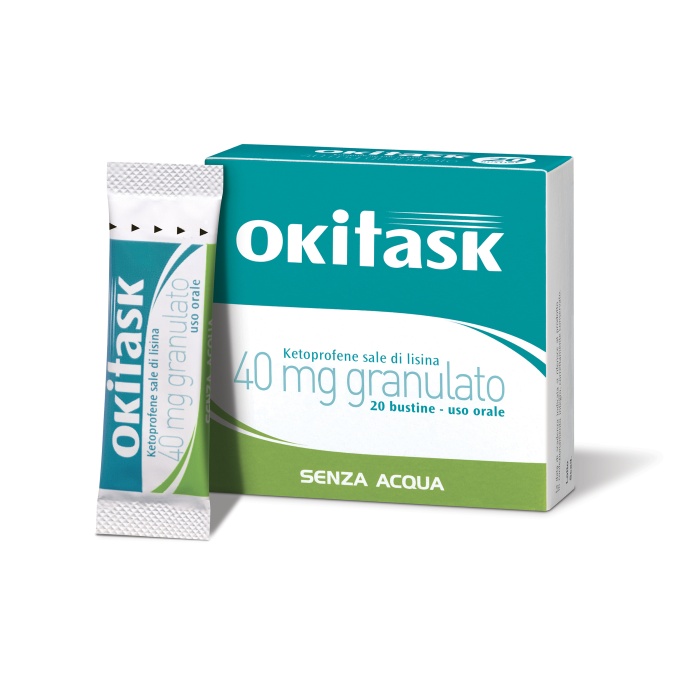 OKITASK