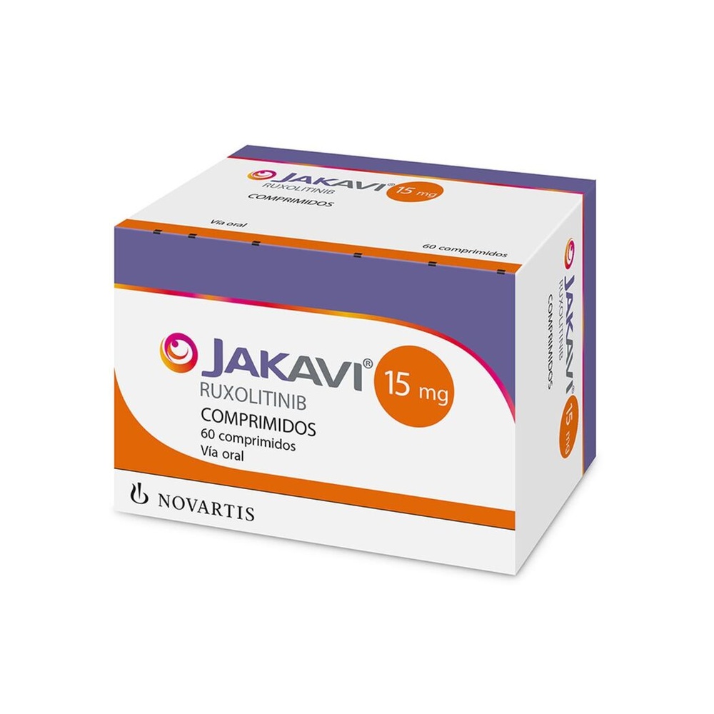 JAKAVI