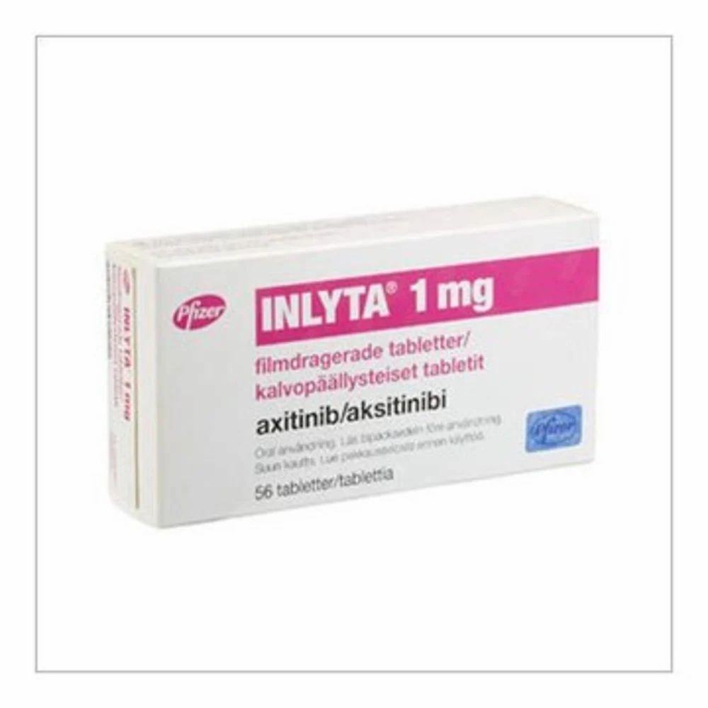 INLYTA