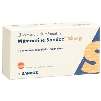 memantina-sandoz-compressa-rivestita-con-film-10-mg