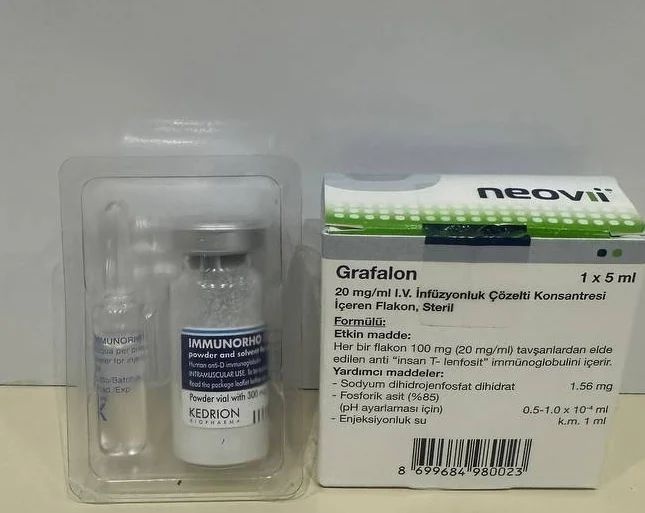 GRAFALON