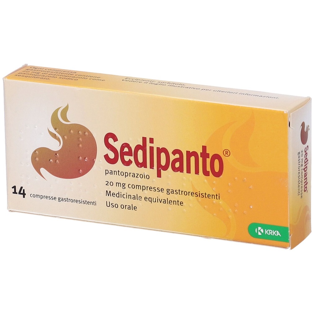 SEDIPANTO