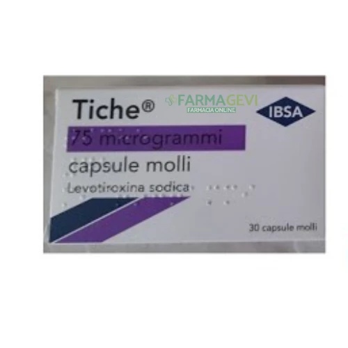 TICHE