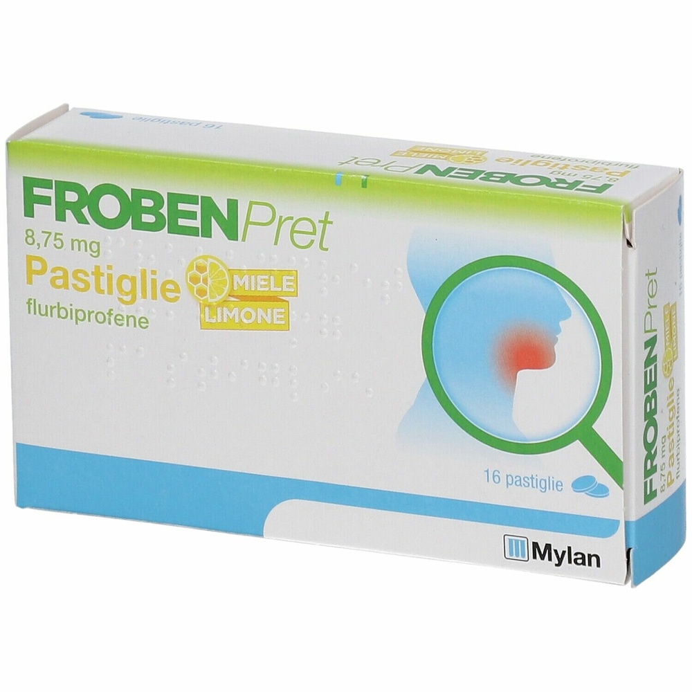 FROBENPRET