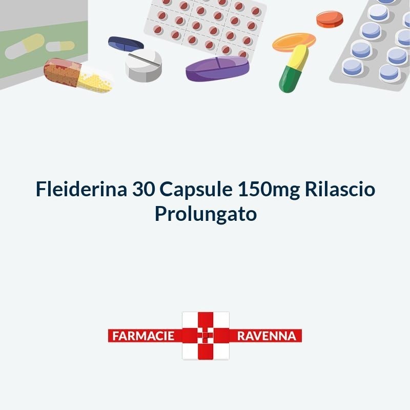 FLEIDERINA