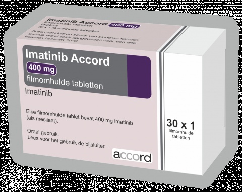 IMATINIB ACCORD