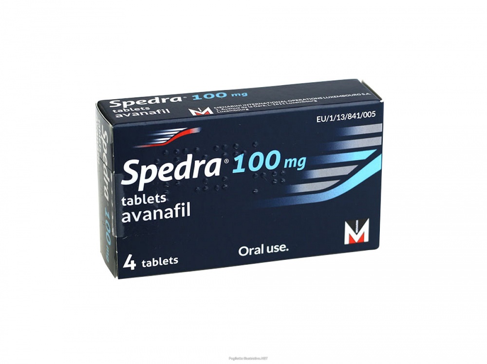 SPEDRA