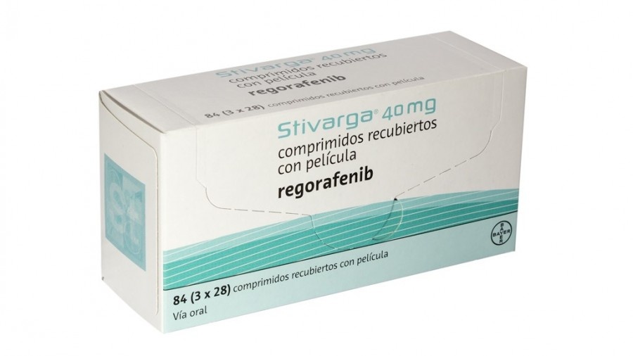 STIVARGA