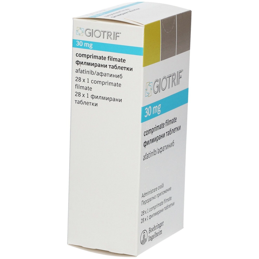 GIOTRIF