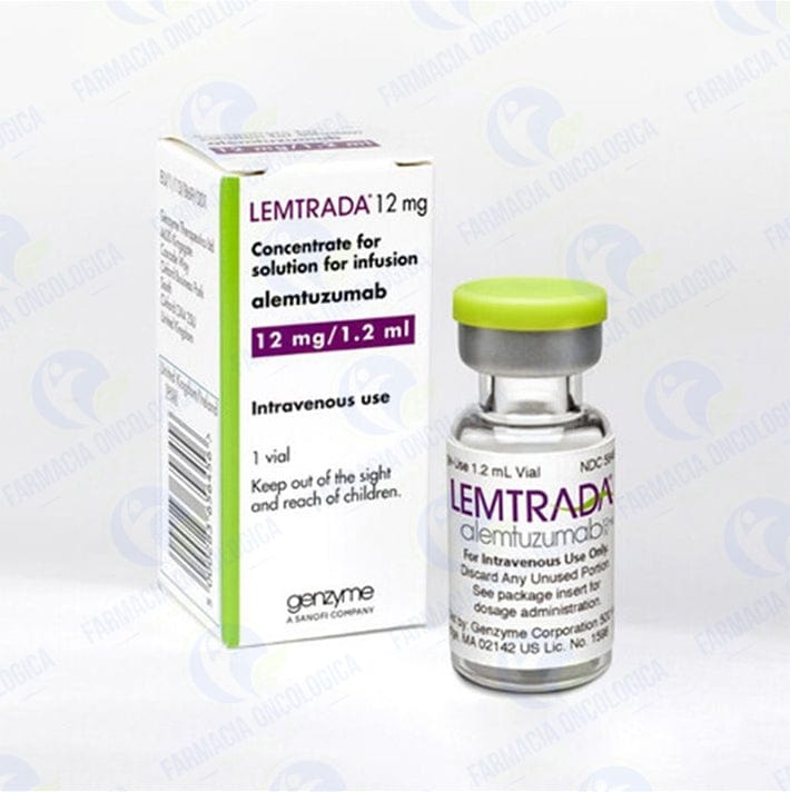 LEMTRADA