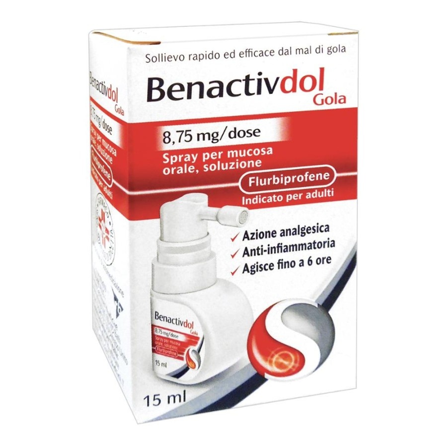 BENACTIVDOL GOLA