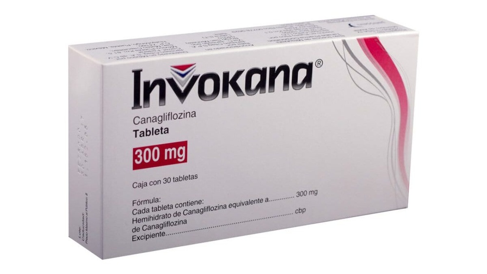 INVOKANA