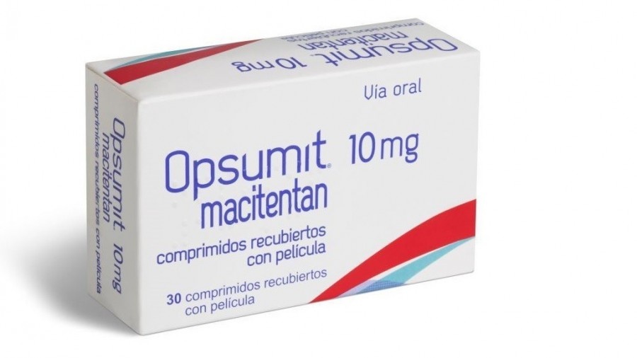 OPSUMIT