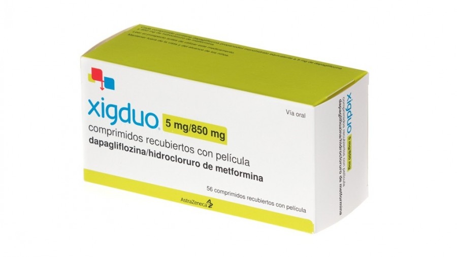 XIGDUO