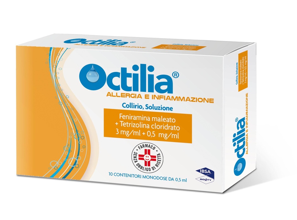 OCTILIA