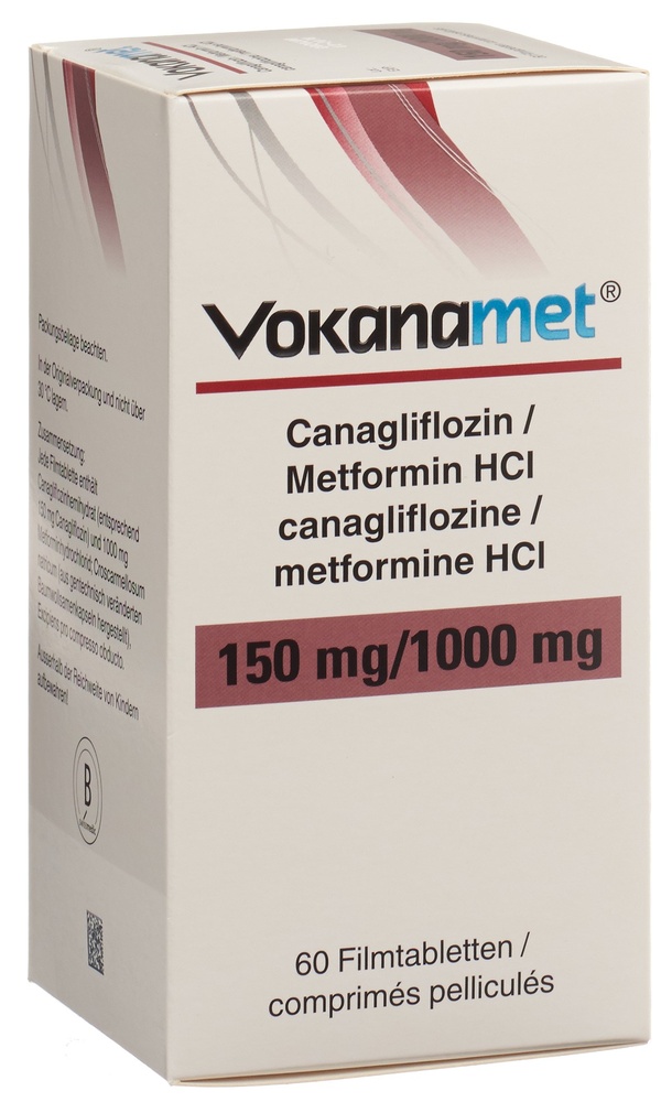 VOKANAMET