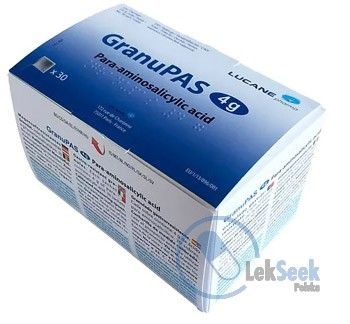 GRANUPAS