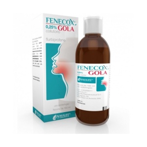 FENECOX GOLA