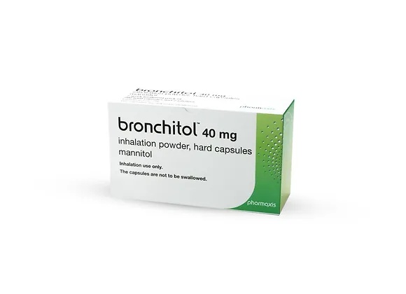 BRONCHITOL