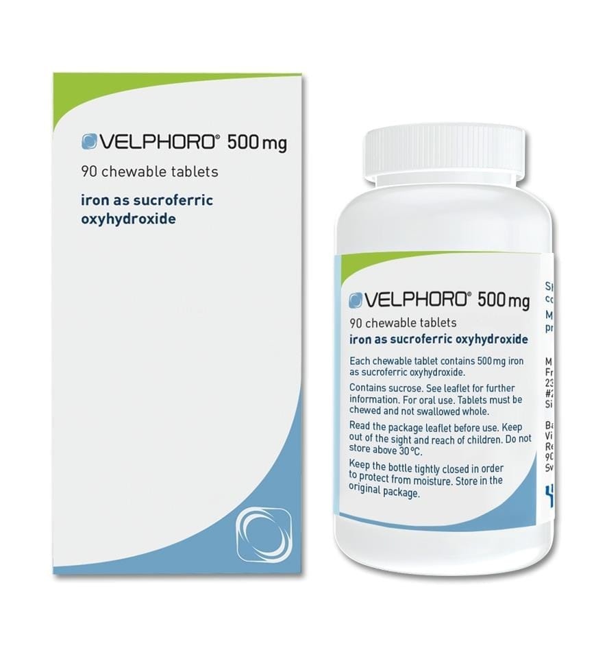 VELPHORO