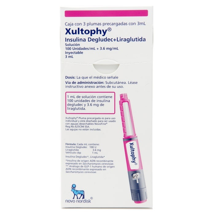 XULTOPHY